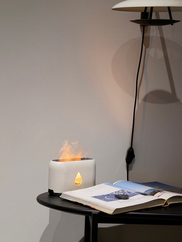 Diffuseur d'arômes Norvo Scent Flames 5
