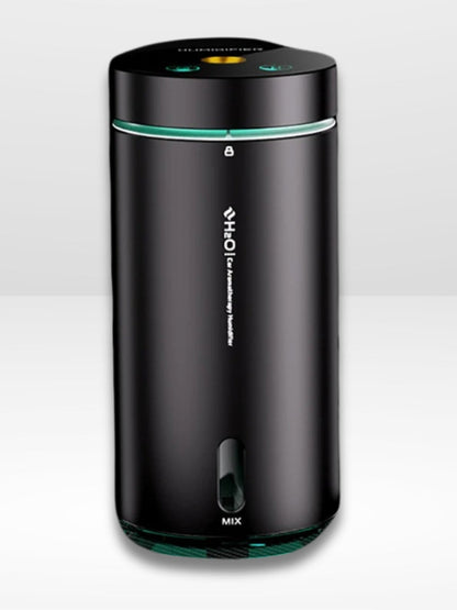 Parfumeur de Voiture Élégant Design