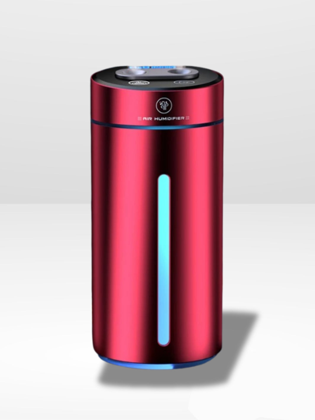 Purificateur d'air automobile rechargeable