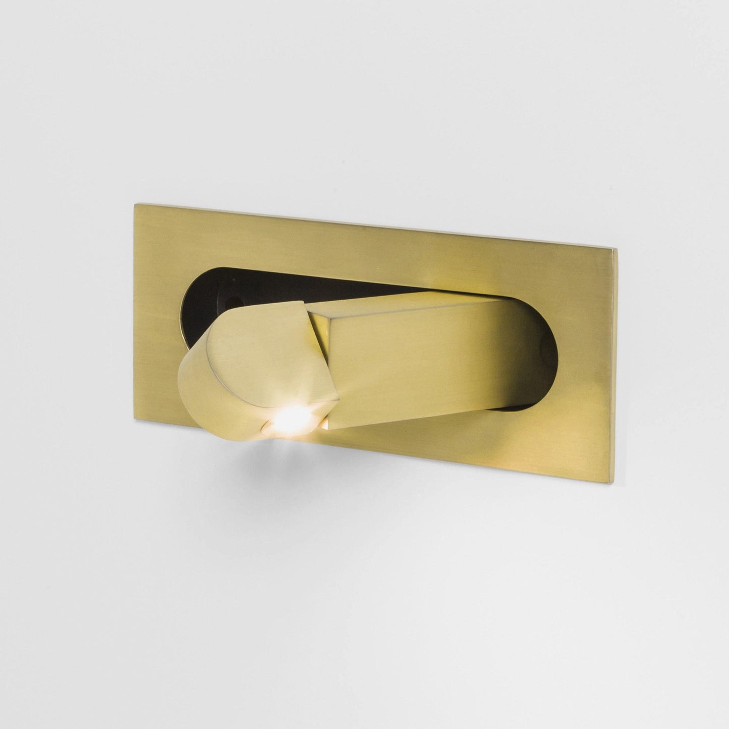 Lampe de Lecture Élégante - Lampe de Chevet LED Réglable avec Éclairage Doux
