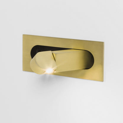 Lampe de Lecture Élégante - Lampe de Chevet LED Réglable avec Éclairage Doux