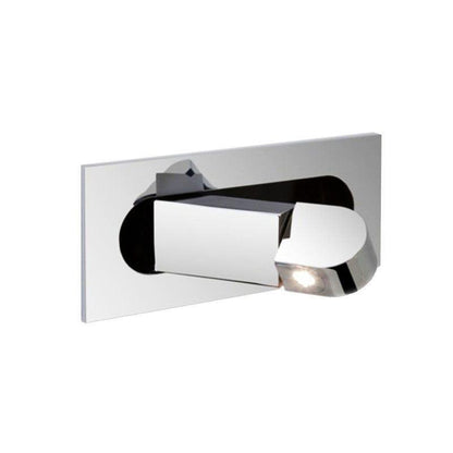 Lampe de Lecture Élégante - Lampe de Chevet LED Réglable avec Éclairage Doux