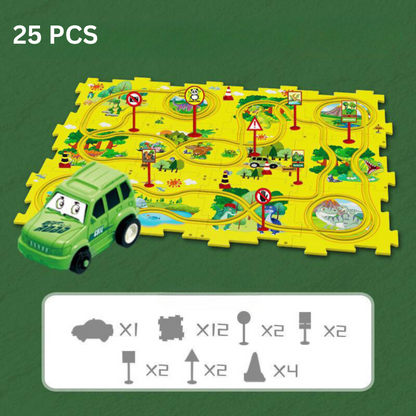 Jeux Éducatifs Enfants Aventure