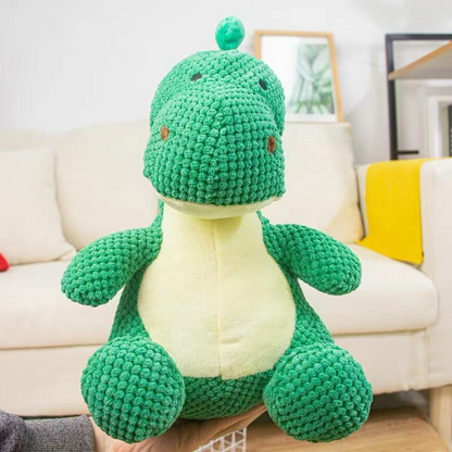 Jouet en Peluche Solide pour Animaux de Compagnie