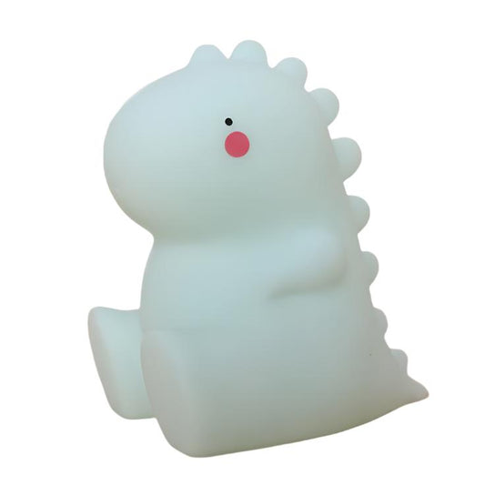 Lampe Dinosaure Colorée - Cadeau d'Enfance Amusant pour la Chambre - BlxckFR