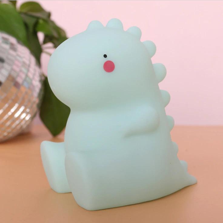 Lampe Bébé Licorne | Nuit Magique - Éclairage Doux pour Enfant