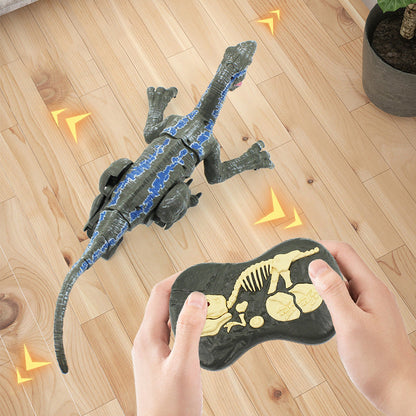 Dinosaure Télécommandé Interactif RoboRex 7