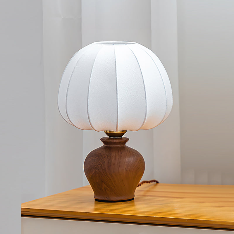 Lampe de Bureau Design en Laqué