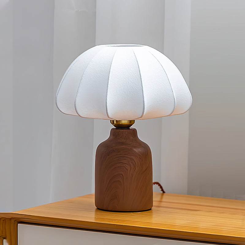Lampe de Bureau Design en Laqué