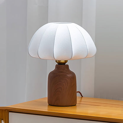 Lampe de Bureau Design en Laqué