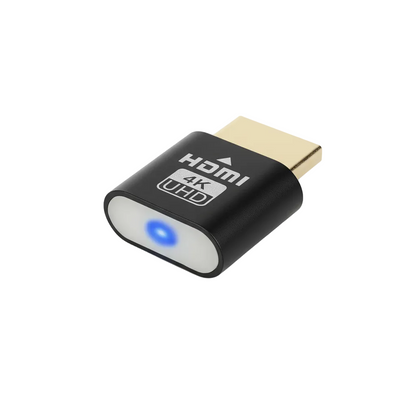 Dispositif Streaming TV Compact 4K Unisexe - Foivo