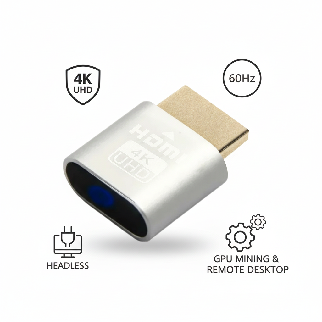 Dispositif de Streaming TV Compact 4K 10