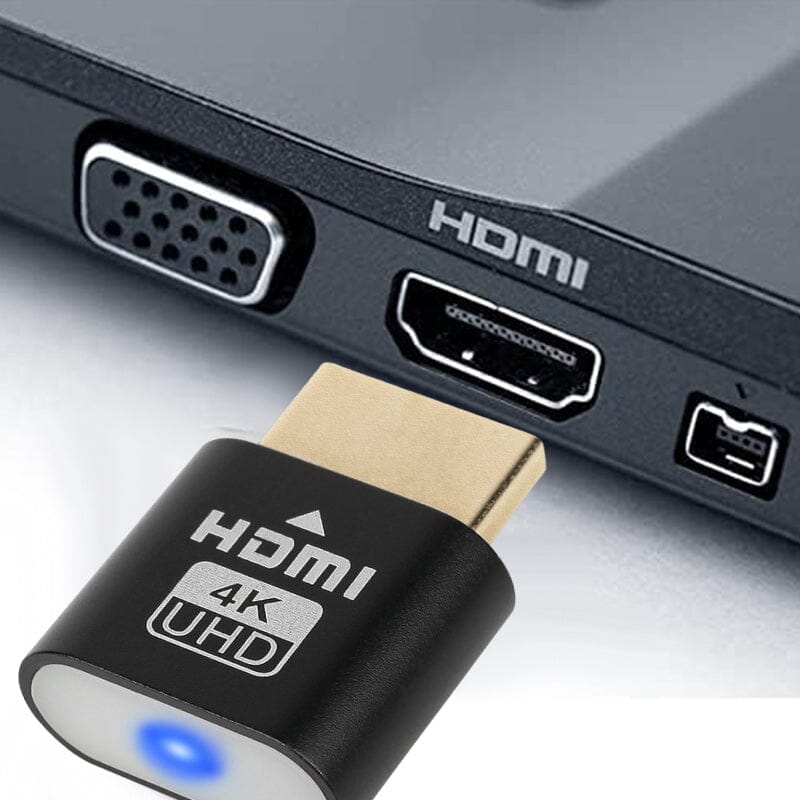 Dispositif de Streaming TV Compact 4K 6
