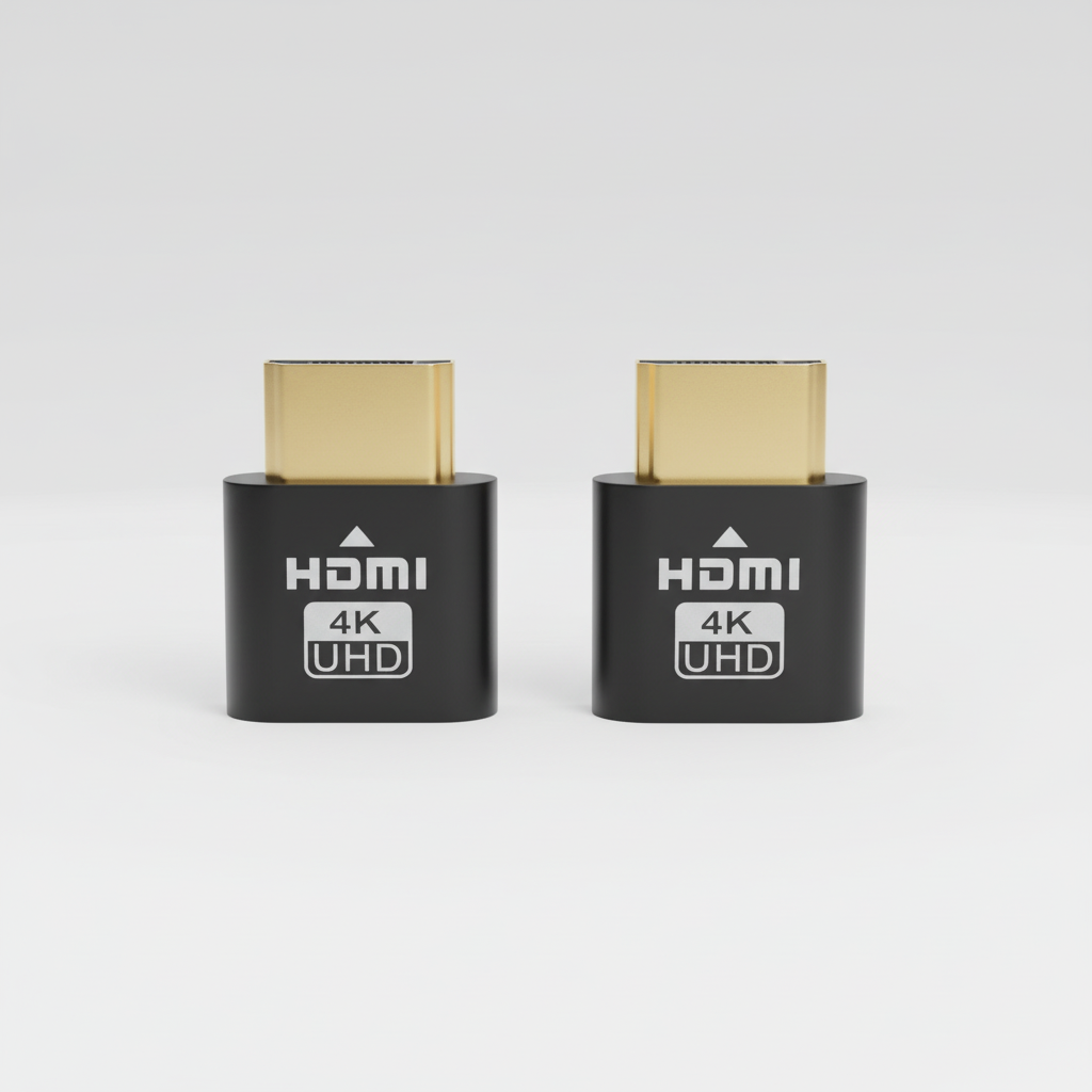 Dispositif de Streaming TV Compact 4K 9