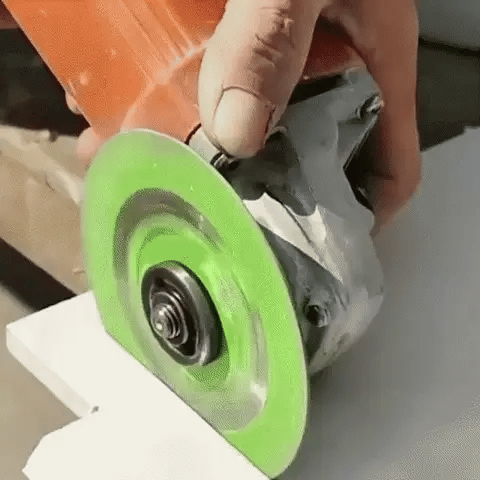 Disque à Tronçonner pour Verre et Céramique 1