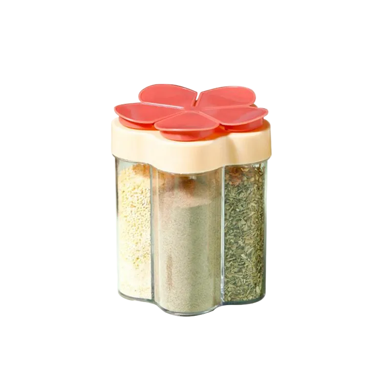 Distributeur dépices Cuisine Pratique Compact - Foivo