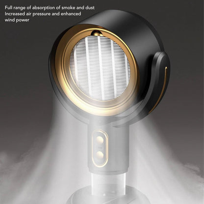 Distributeur d'air frais compact 1