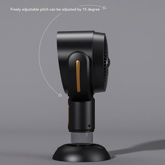 Distributeur d'air frais compact 2