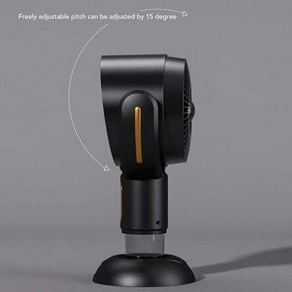Distributeur d'air frais compact 2