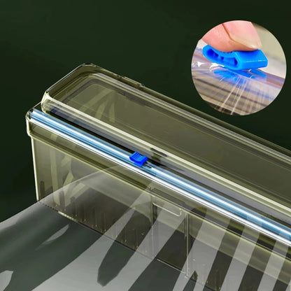 Distributeur de Film Plastique Pratique 2