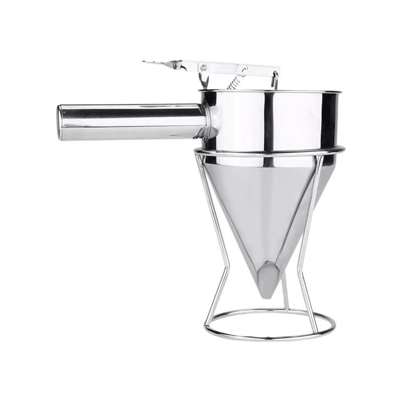 Distributeur de Pâte Pratique 1