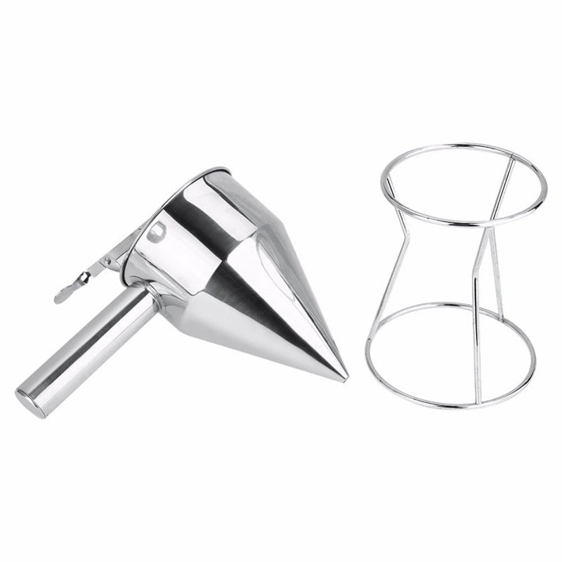 Distributeur de Pâte Pratique 2