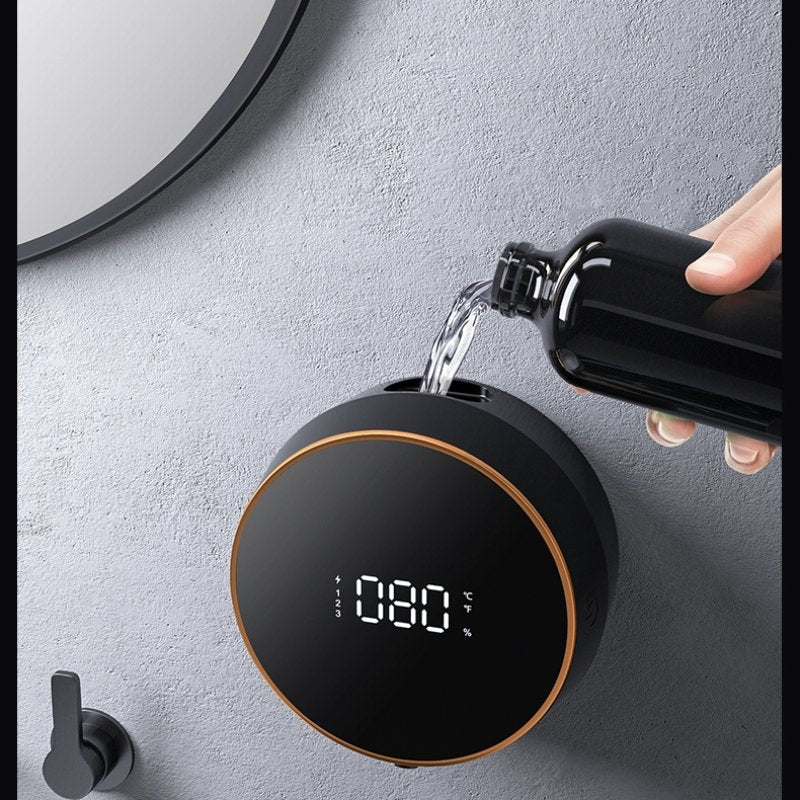 Distributeur de Savon Automatique Design Pratique 1