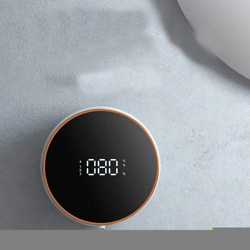 Distributeur de Savon Automatique Design Pratique 2