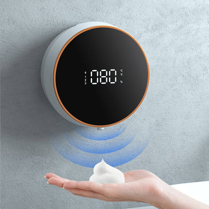 Distributeur de Savon Automatique Design Pratique 3