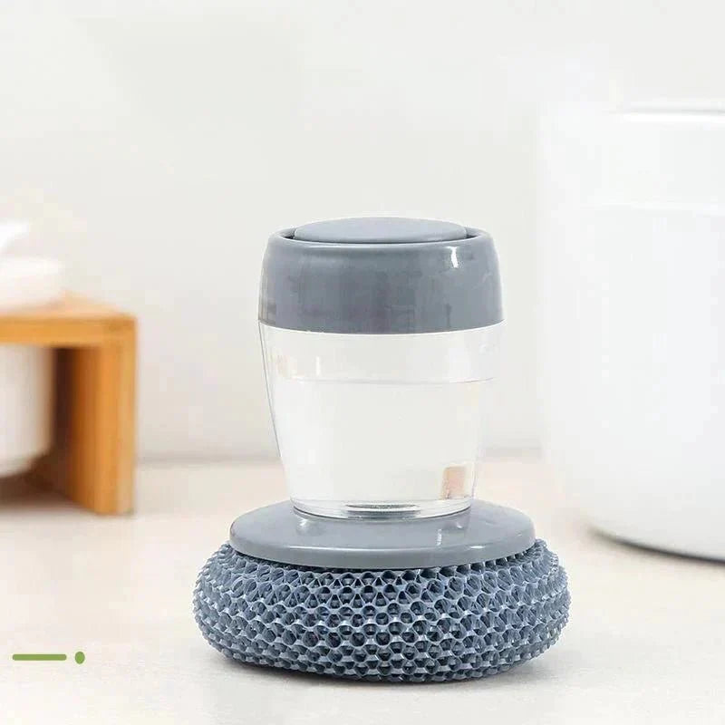 Distributeur de Savon Automatique Pratique pour Cuisine 5