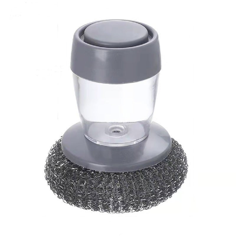 Distributeur de Savon Automatique Pratique pour Cuisine 6