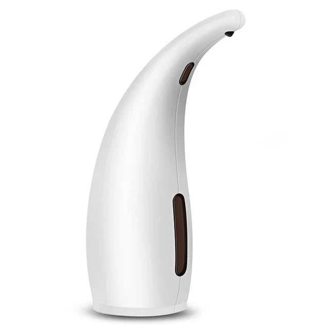 Distributeur de Savon Automatique avec Capteur Intelligent 10
