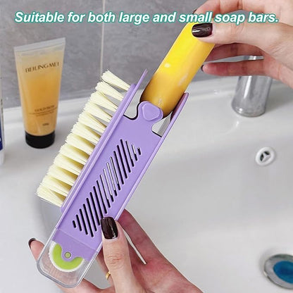 Distributeur de Savon Mousse pour Mains Fraîches 1