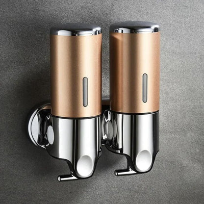 Distributeur de savon mural moderne 10