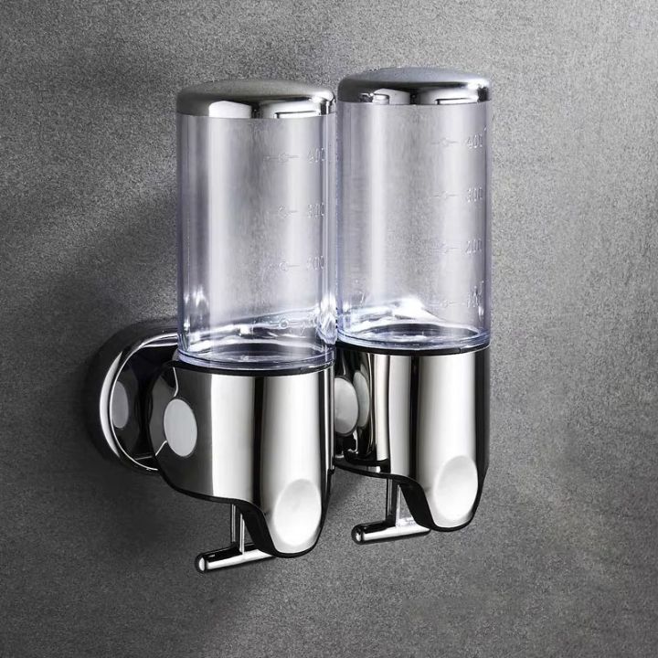 Distributeur de savon mural moderne 12