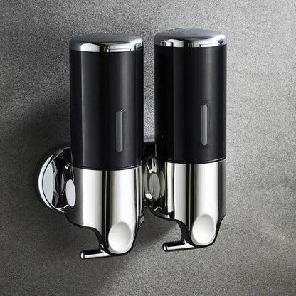 Distributeur de savon mural moderne 13