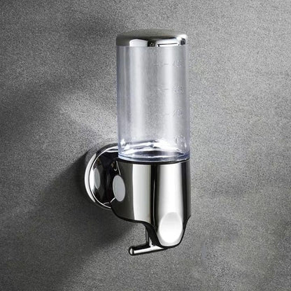 Distributeur de savon mural moderne 15