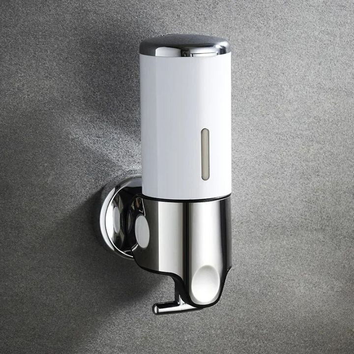 Distributeur de savon mural moderne 16