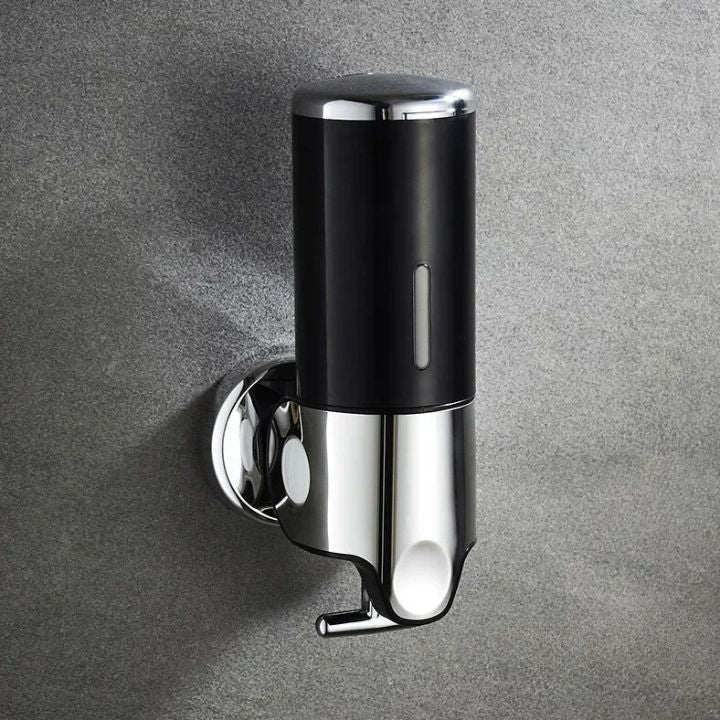 Distributeur de savon mural moderne 17