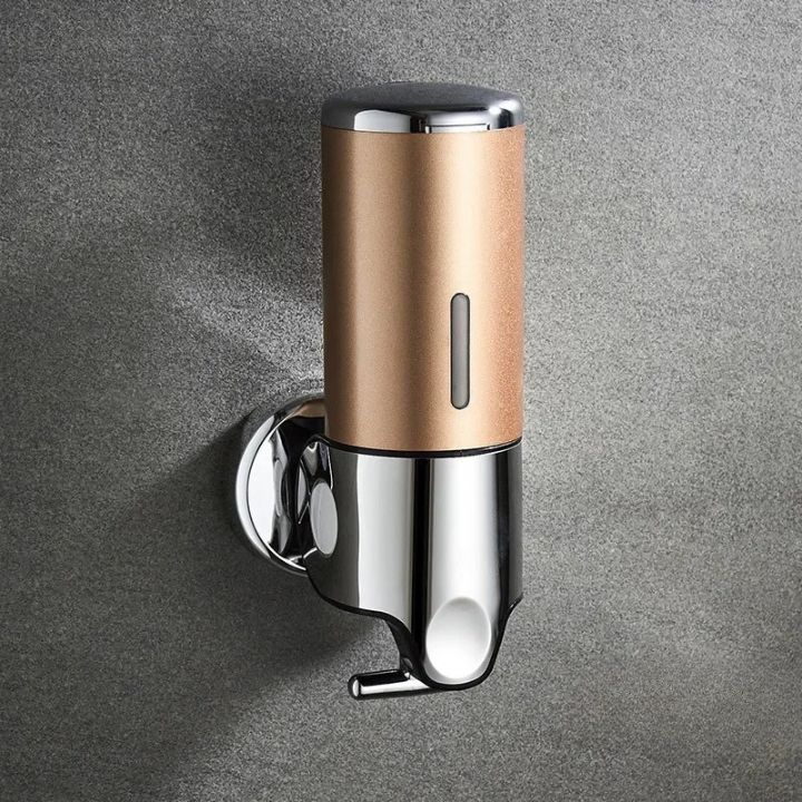 Distributeur de savon mural moderne 18
