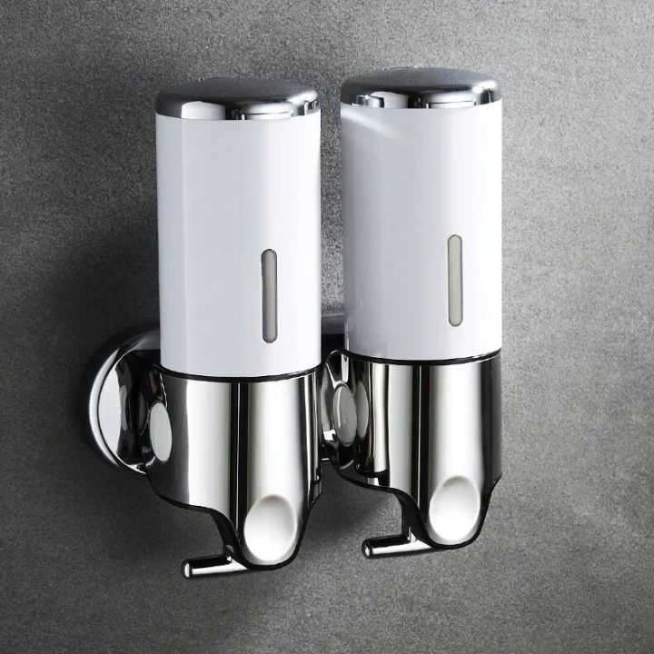 Distributeur de savon mural moderne 19