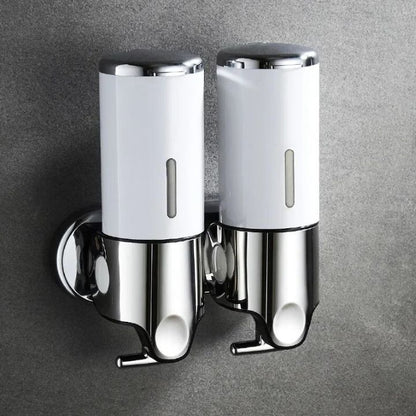 Distributeur de savon mural moderne 19