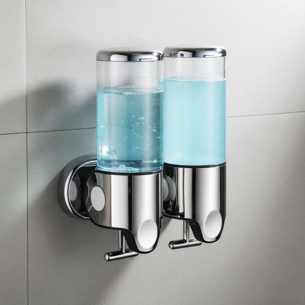 Distributeur de savon mural moderne 19