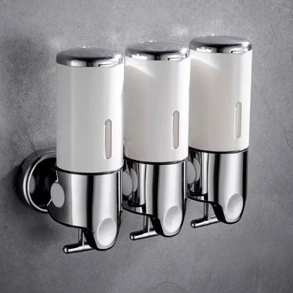 Distributeur de savon mural moderne 20
