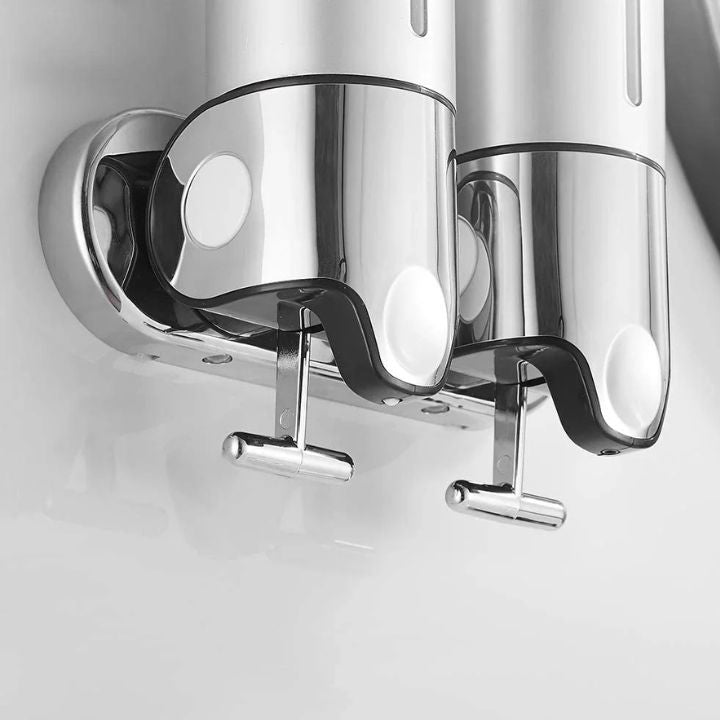 Distributeur de savon mural moderne 6