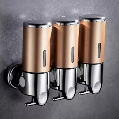 Distributeur de savon mural moderne 9