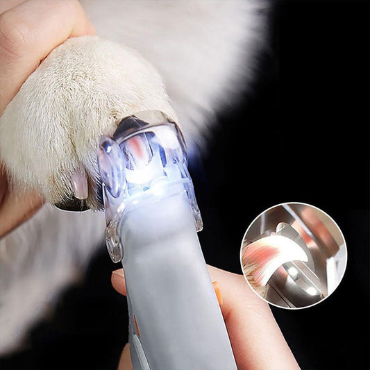 Coupe-ongles Canin Précis et Rapide - BlxckFR