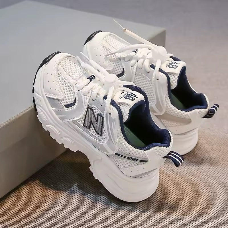 Chaussures Enfants Légères Respirantes