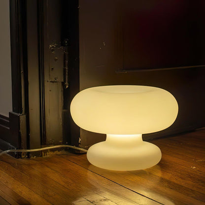 Lampe de Table Originale - Éclairage Chaleureux et Décoration Intérieure Tendance - Foivo