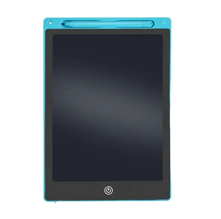 Tablette Graphique Enfant Écran LCD 30cm pour Apprentissage Créatif - Foivo